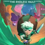 Moonlighter 2 The Endless Vault Cover