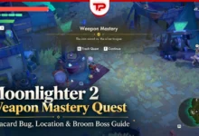 Moonlighter 2 Weapon Mastery