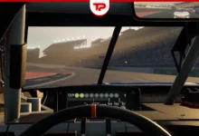 NASCAR 26 Wheel Settings