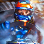 NASCAR 26 cover image