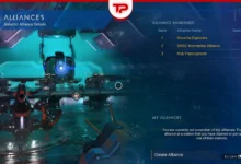NMS Alliance Explained
