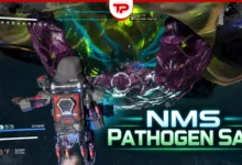 NMS Pathogen Sac