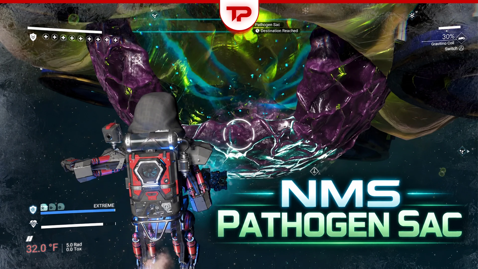 NMS Pathogen Sac