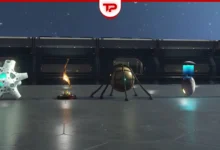 NMS Reality Glitch