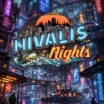 Nivalis Nights Tag Cover