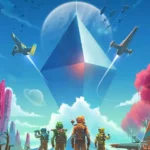 No Man's Sky Official Site