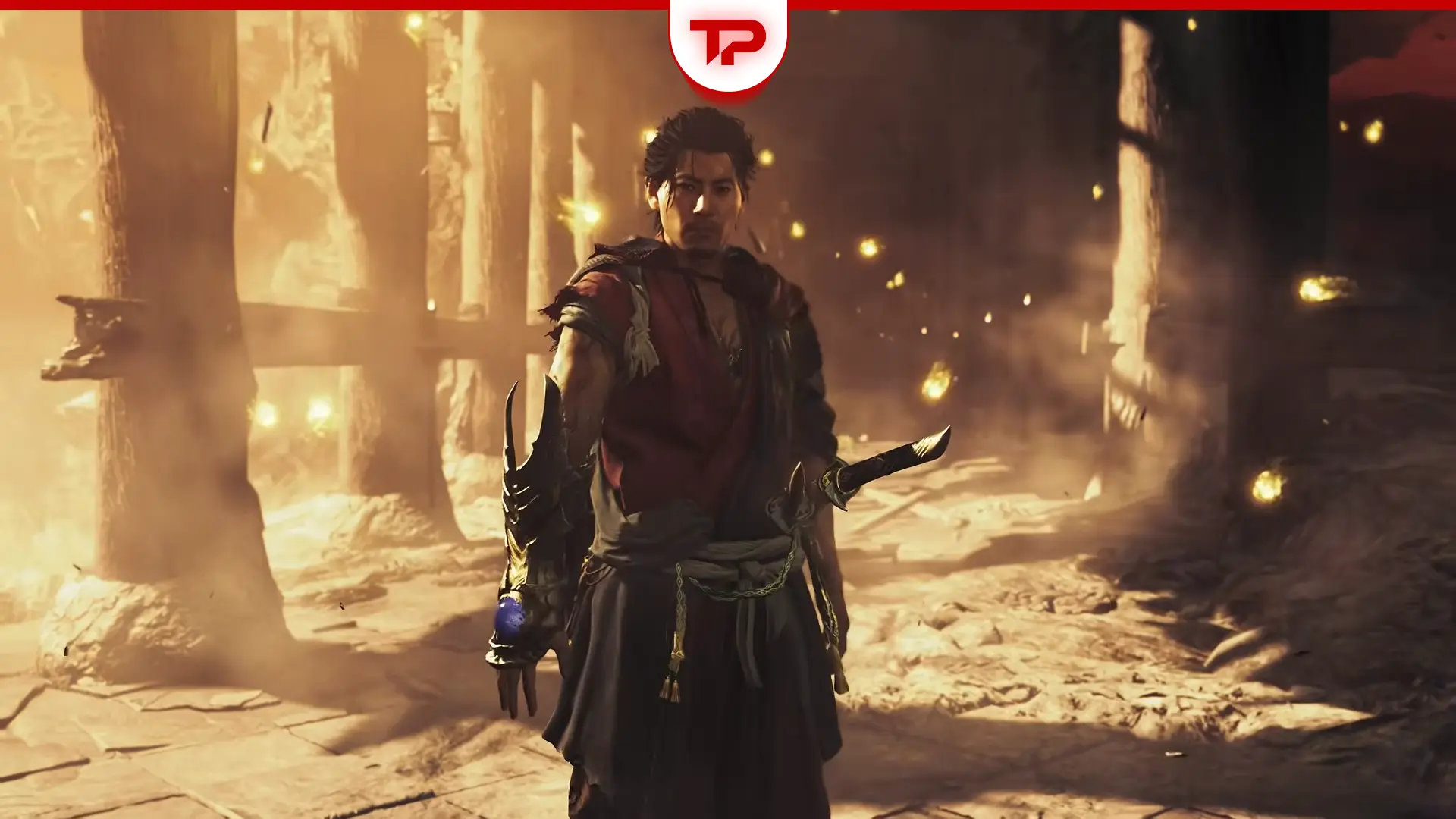 Onimusha Way of the Sword Ending Explained
