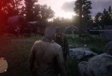 RDR2 Hosea Crime Novel Request How to Find The Case of the Shrew in the Fog
