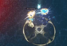 Rift of Beginnings Shape of Dreams