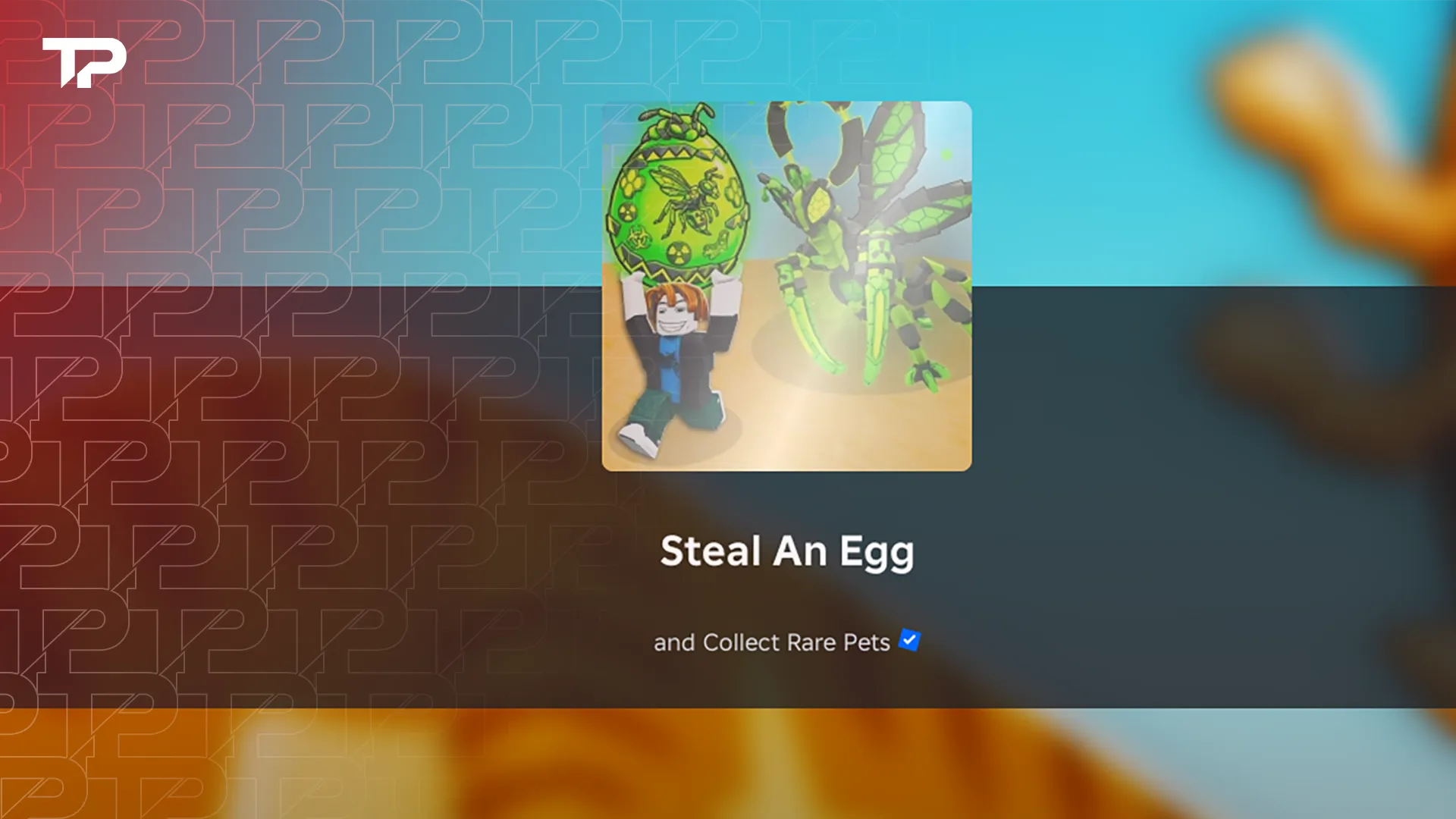 Roblox Steal An Egg Script What Actually Works