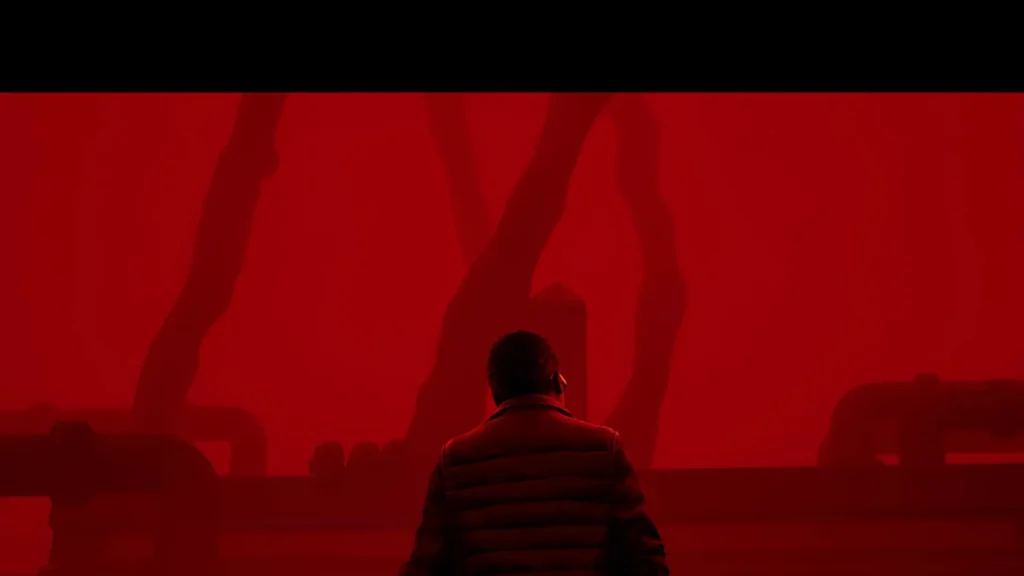 Silent Hill Townfall Ending