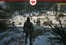 The Blood of Dawnwalker Blood Business Walkthrough