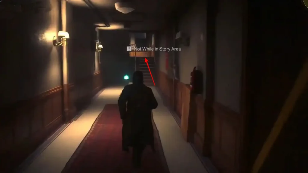 The Collector's Apartment way - Part 1