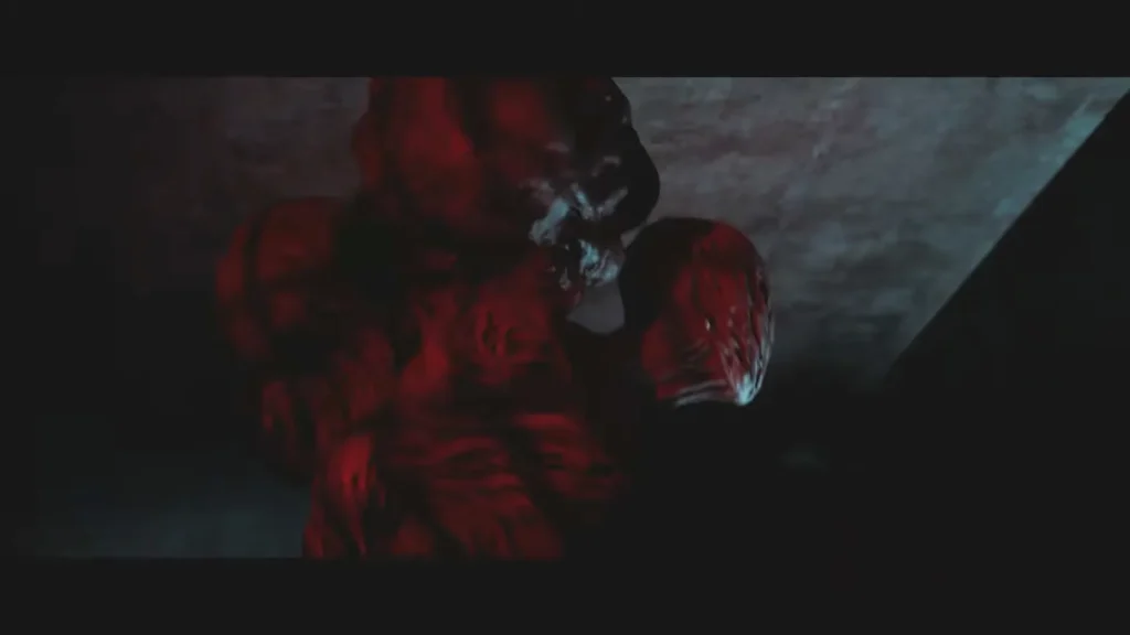 The Weight in Silent Hill Townfall