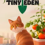 Tiny Eden Cover image