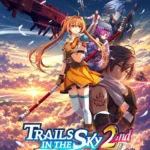 Trails in the Sky 2nd Chapter