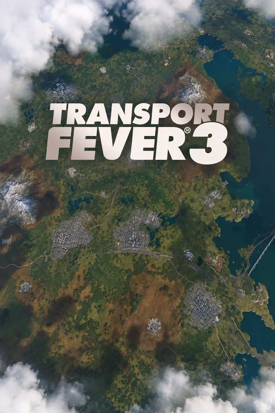 Transport Fever 3