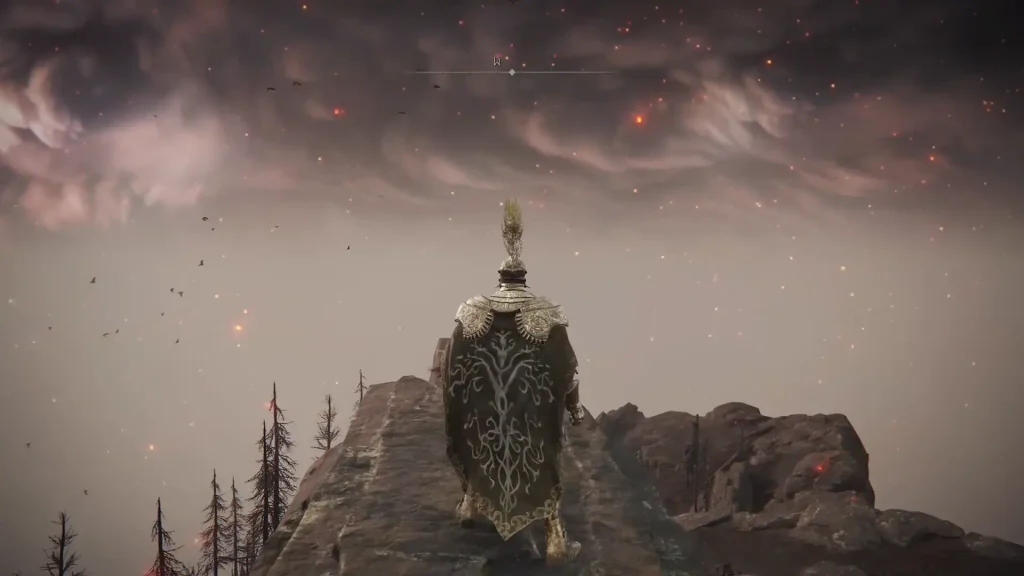 Tree Sentinel Armor