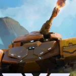 Tyr Cover