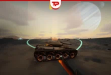 Tyr Tank Game Guide All 18 Tanks Abilities and Builds