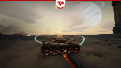 Tyr Tank Game Guide All 18 Tanks Abilities and Builds
