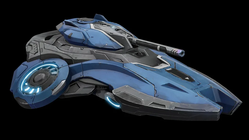 Tyr Tanks Alecto