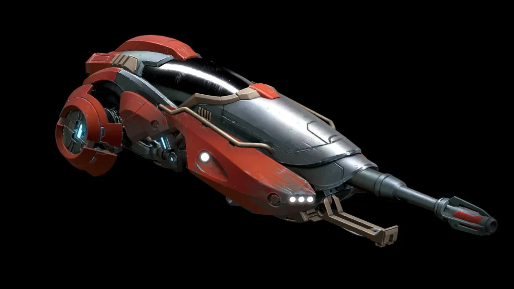 Tyr Tanks Phantom