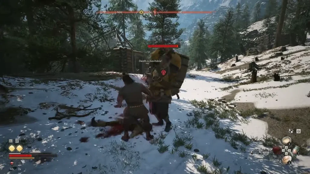Kill the Soldiers