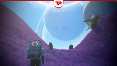 Viral Heart No Man's Sky