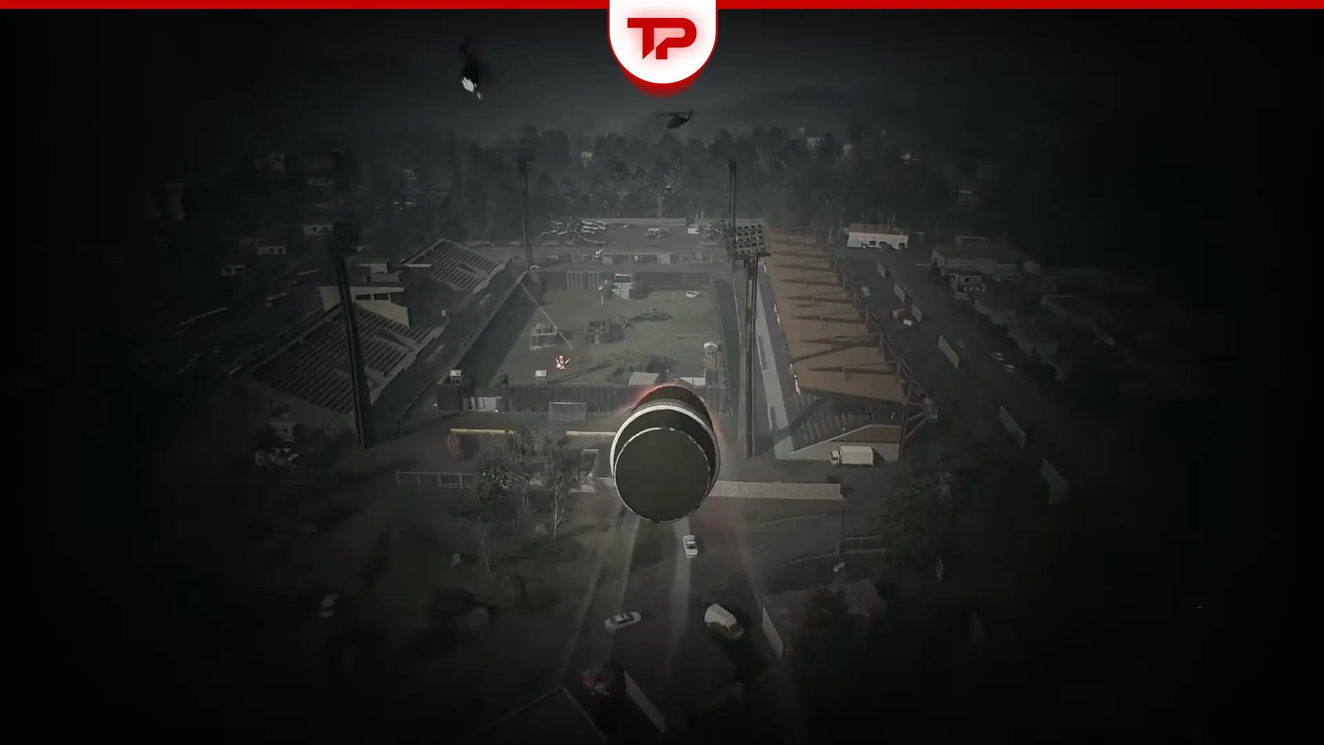WARDOGS Artillery Guide