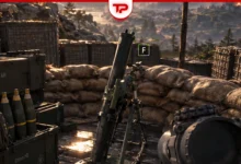 WARDOGS Mortar