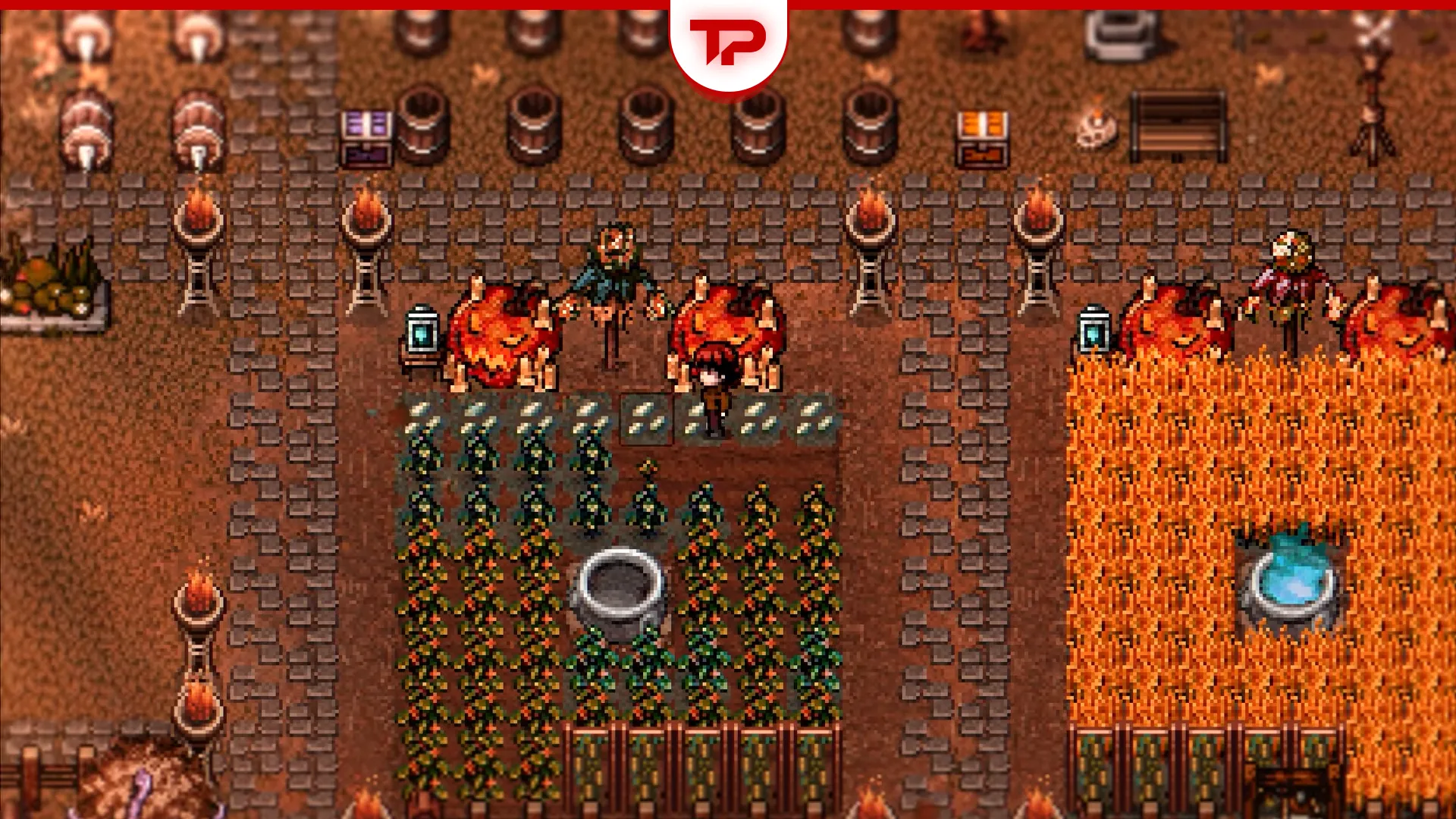 Welcome to Elderfield Basic Axe