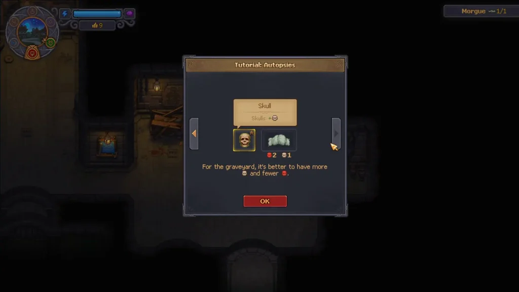 What Are Skulls in Graveyard Keeper 2