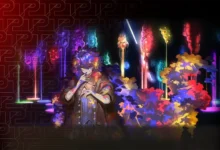 Who Limbus Company Palette Is, Appearance and Cosplay Ideas