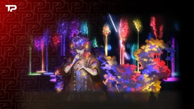 Who Limbus Company Palette Is, Appearance and Cosplay Ideas