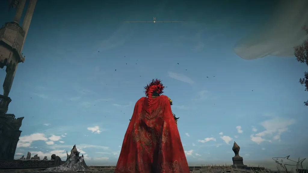 Young Lion's Armor Elden Ring Shadow of the Erdtree