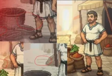 Graveyard Keeper 2 AI signs visible