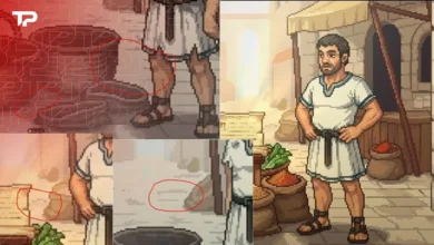 Graveyard Keeper 2 AI signs visible
