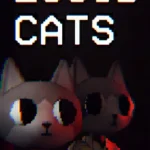 lucid cats cover image