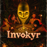 Invokyr cover image