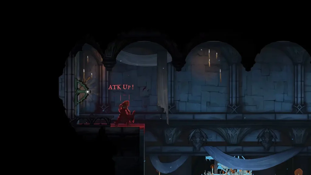 ATK up