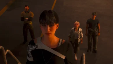 Ace Combat 8 Ending Explained What the Final Scene Really Means