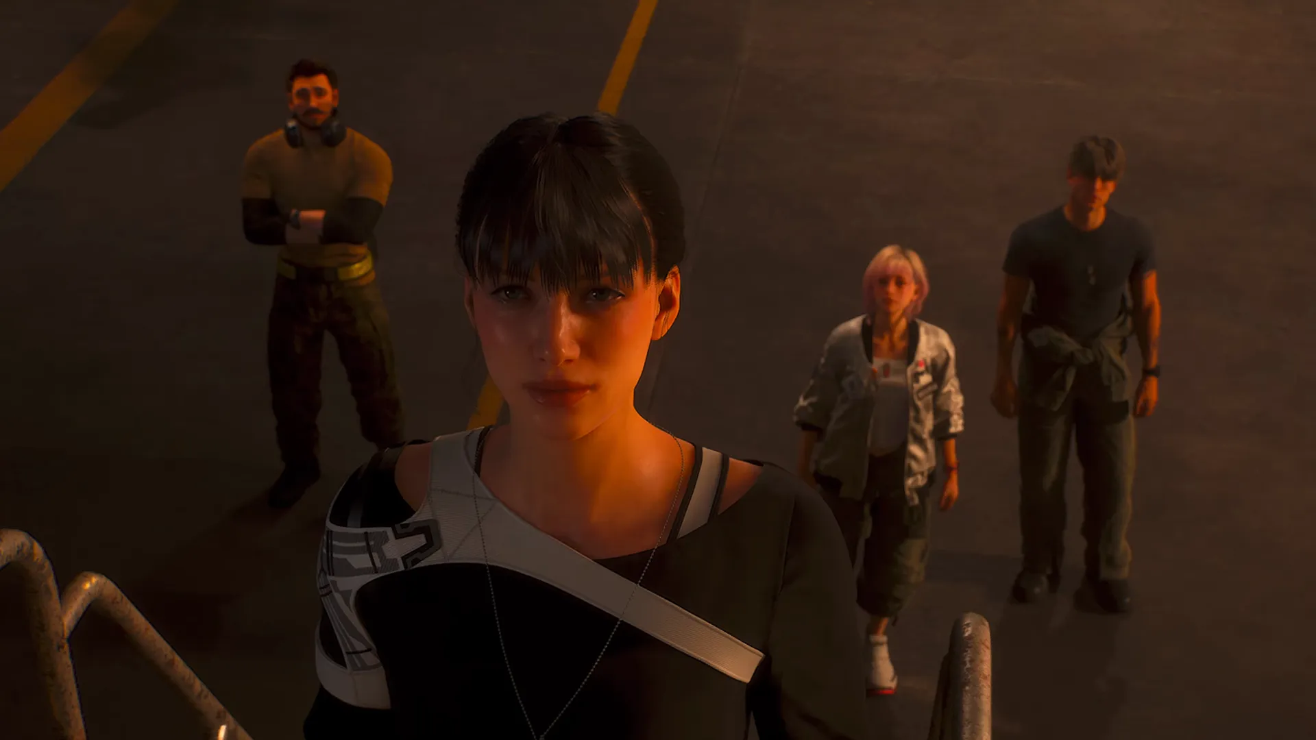 Ace Combat 8 Ending Explained What the Final Scene Really Means