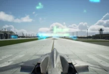 Ace Combat 8 MRP Farm Best Ways to Earn MRP Fast