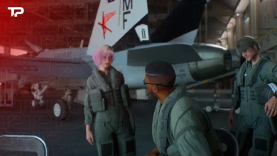 Ace Combat 8 Mission 15 Guide How to Beat Wings of Wax