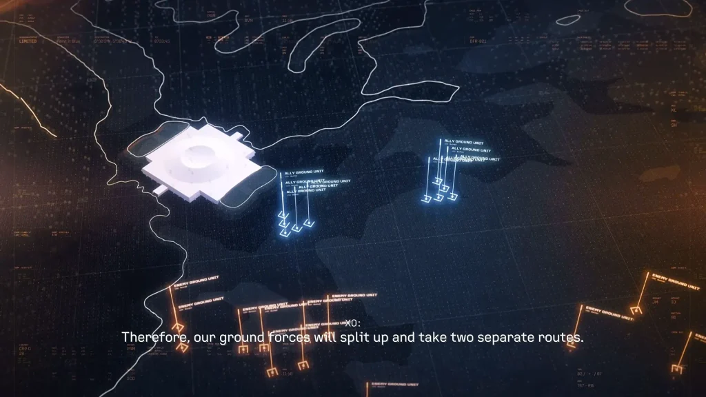 Ace Combat 8 Mission 25 Objective Explained