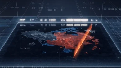 Ace Combat 8 Mission 5