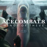 Ace Combat 8 tag cover