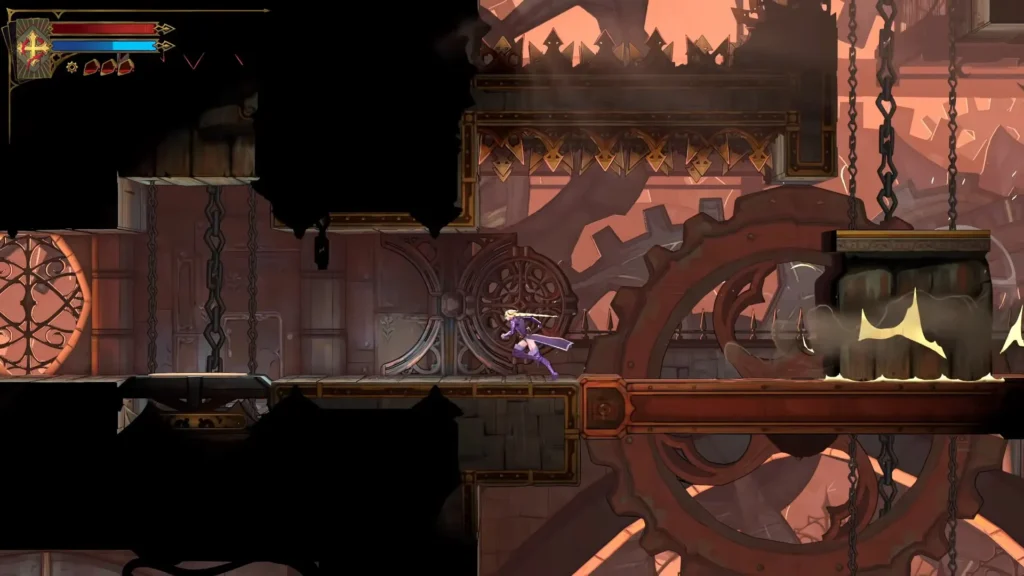 Activating the Second Platform