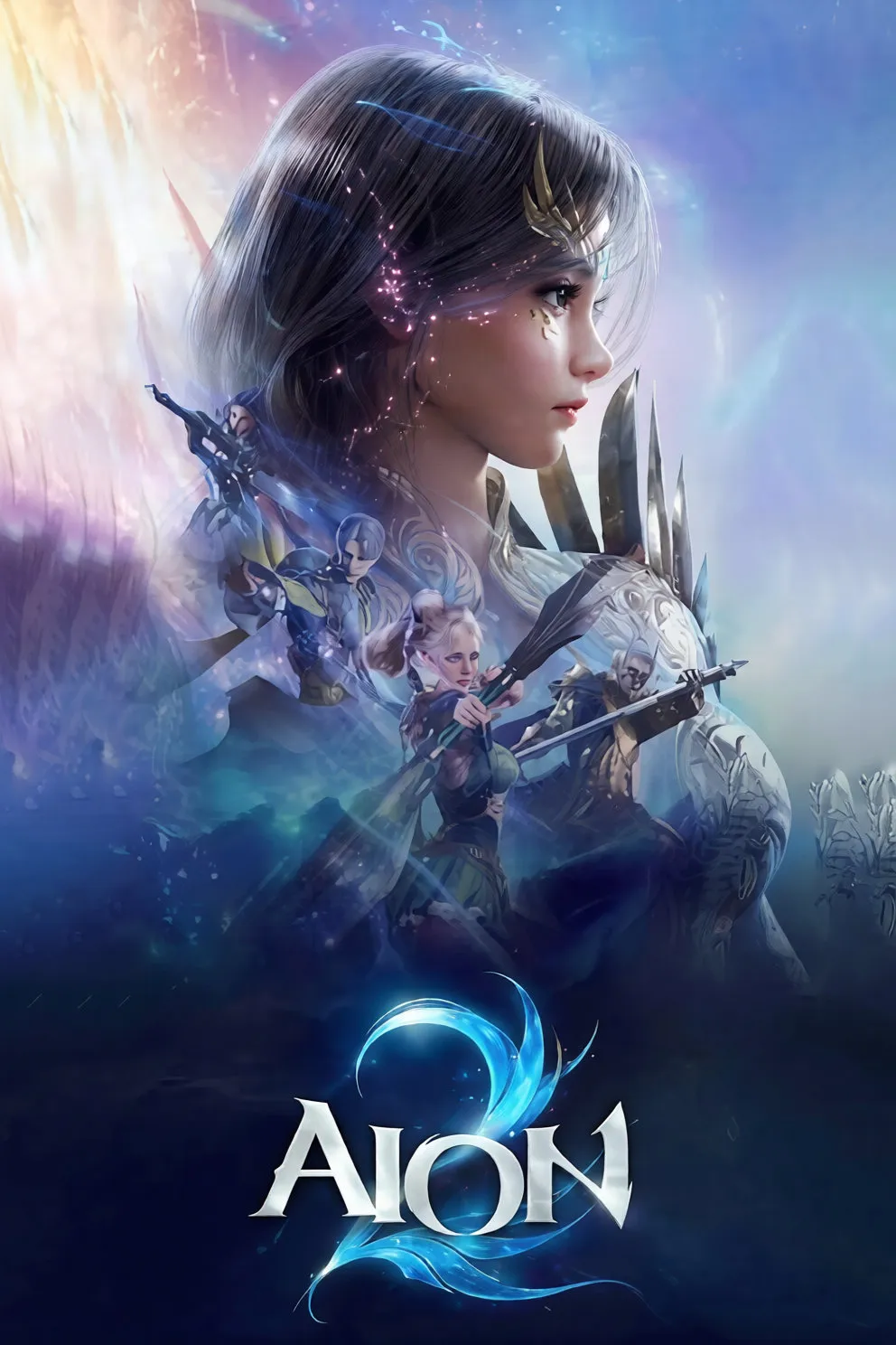 Aion 2 Cover